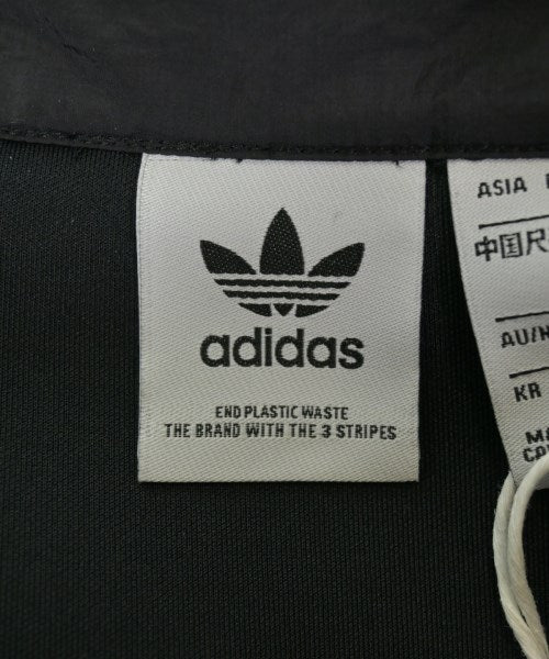 adidas ชุดเอี๊ยม/เสื้อคลุมหลวมๆ/จั๊มสูท