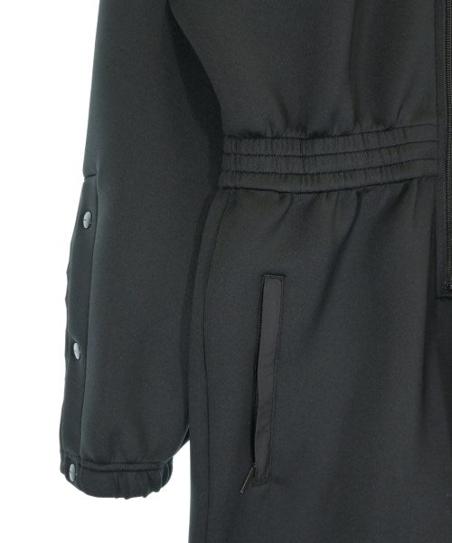 adidas ชุดเอี๊ยม/เสื้อคลุมหลวมๆ/จั๊มสูท