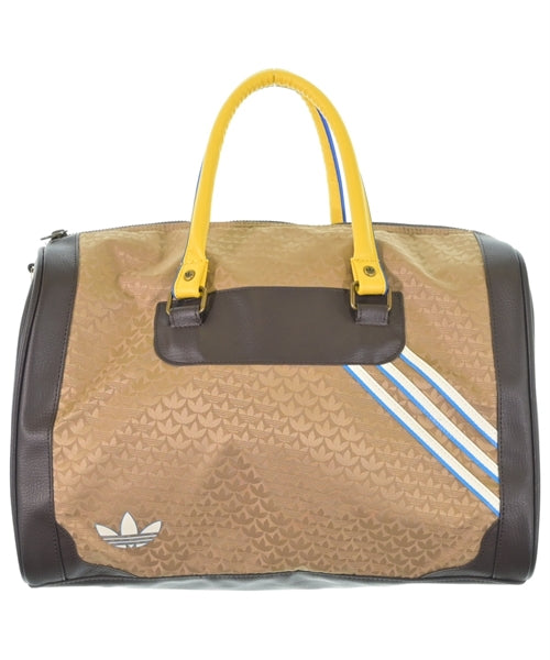 adidas กระเป๋าใส่อุปกรณ์ขนาดใหญ่