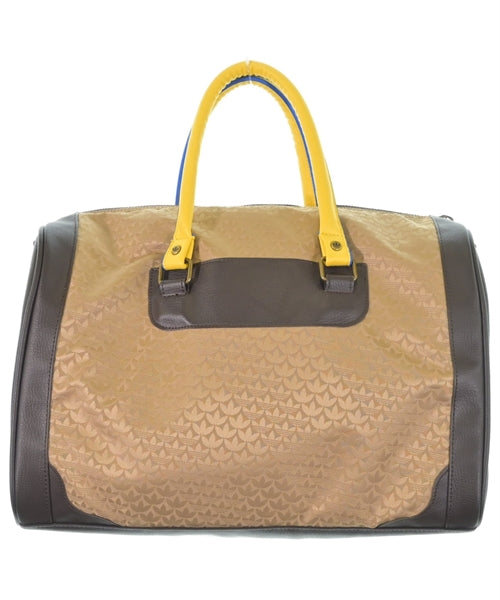 adidas กระเป๋าใส่อุปกรณ์ขนาดใหญ่