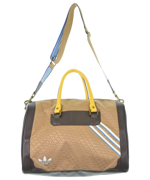 adidas กระเป๋าใส่อุปกรณ์ขนาดใหญ่