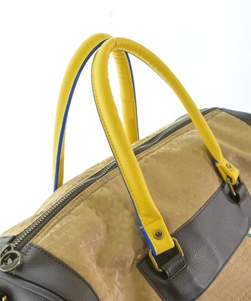 adidas กระเป๋าใส่อุปกรณ์ขนาดใหญ่