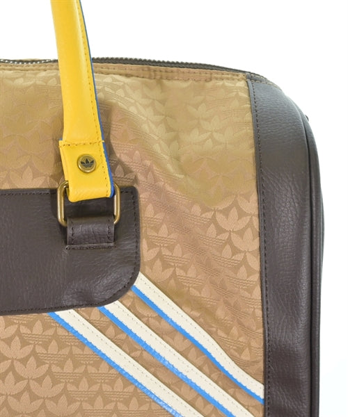 adidas กระเป๋าใส่อุปกรณ์ขนาดใหญ่