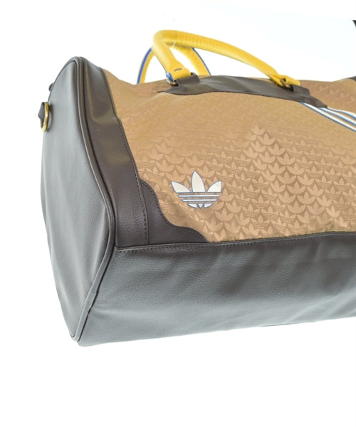 adidas กระเป๋าใส่อุปกรณ์ขนาดใหญ่