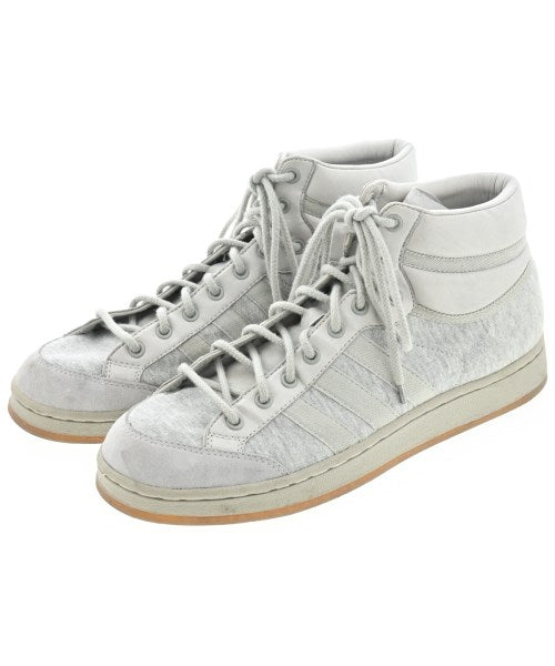 adidas รองเท้าผ้าใบ