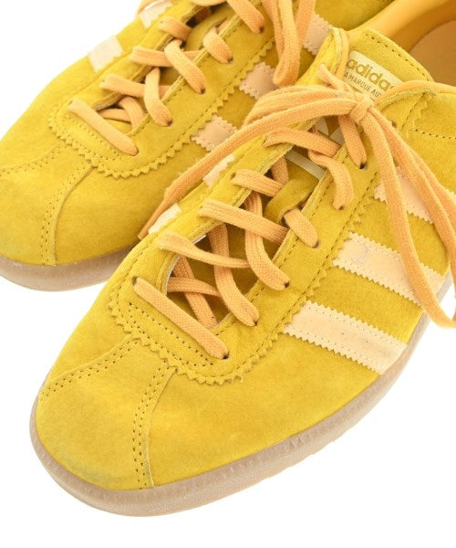 adidas รองเท้าผ้าใบ