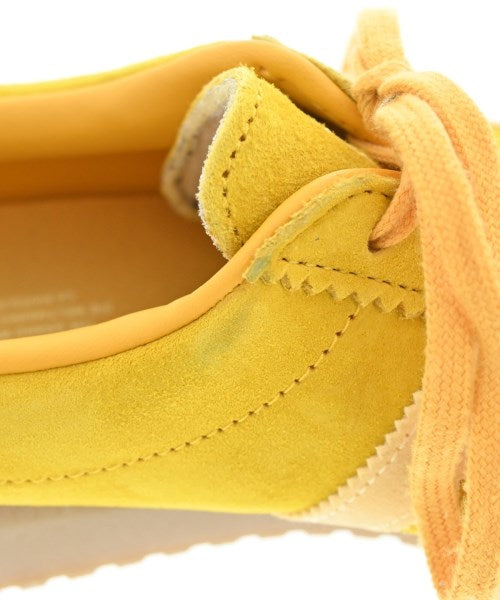 adidas รองเท้าผ้าใบ