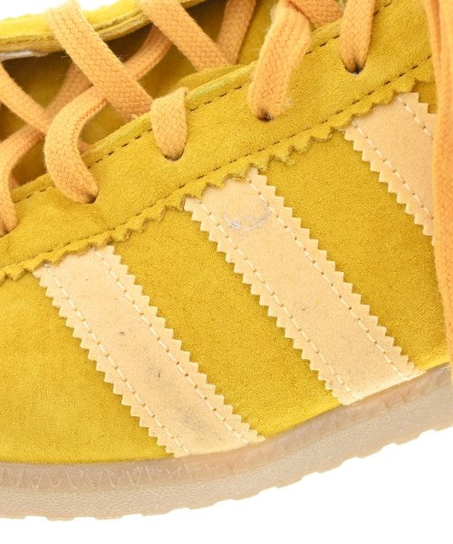 adidas รองเท้าผ้าใบ