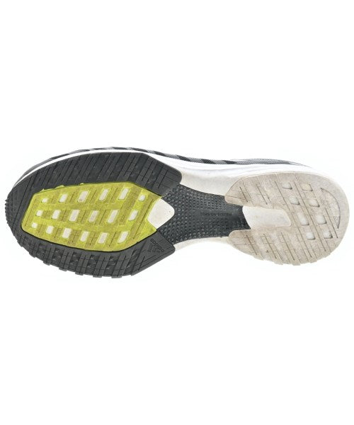 adidas รองเท้าผ้าใบ