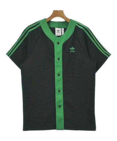 adidas เสื้อยืด/เสื้อท็อปส์