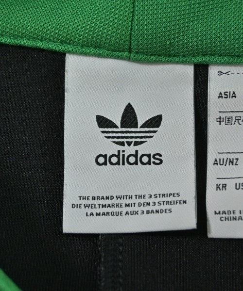 adidas เสื้อยืด/เสื้อท็อปส์