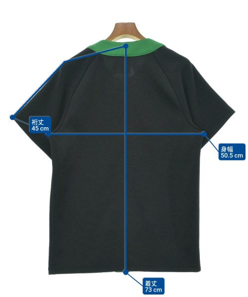 adidas เสื้อยืด/เสื้อท็อปส์