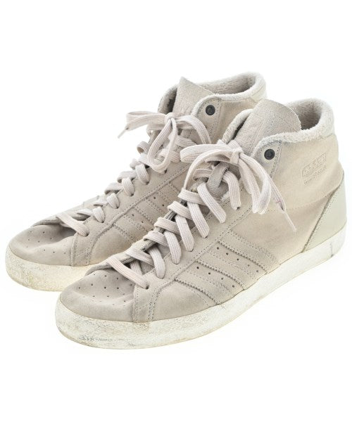 adidas รองเท้าผ้าใบ