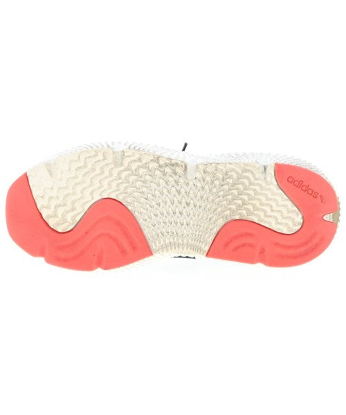 adidas รองเท้าผ้าใบ