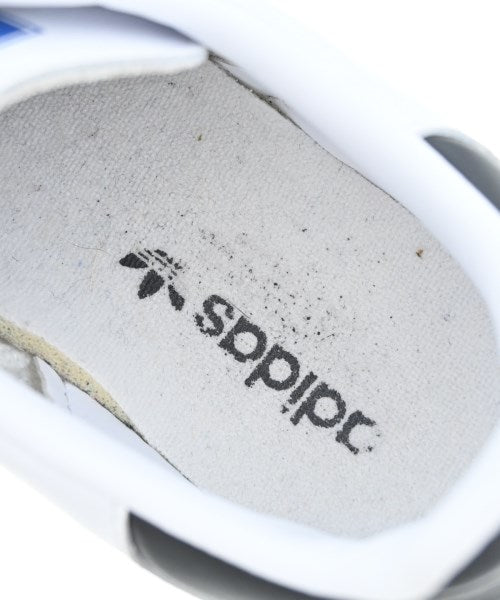 adidas รองเท้าผ้าใบ