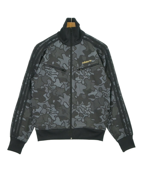 adidas เสื้อสเวตเตอร์