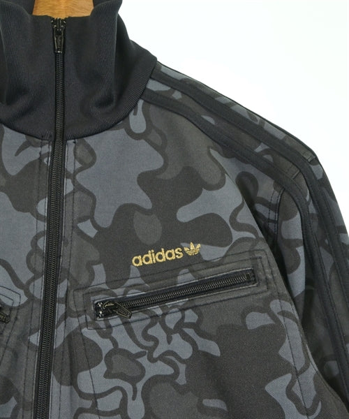 adidas เสื้อสเวตเตอร์