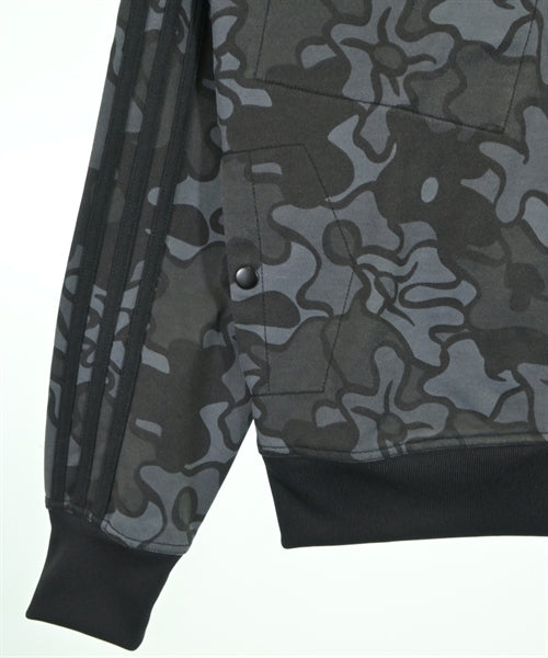 adidas เสื้อสเวตเตอร์