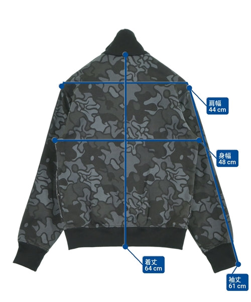 adidas เสื้อสเวตเตอร์