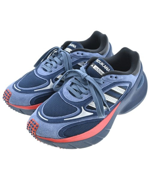 adidas รองเท้าผ้าใบ