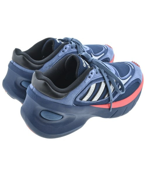 adidas รองเท้าผ้าใบ