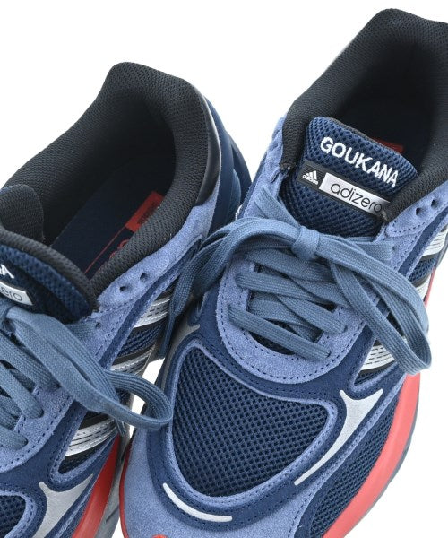 adidas รองเท้าผ้าใบ