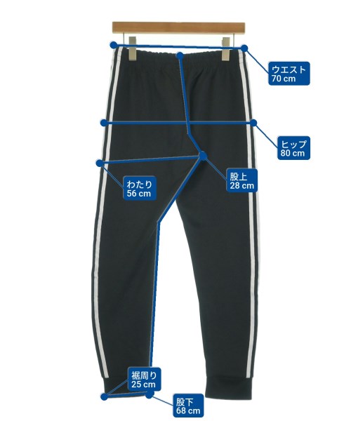 adidas กางเกงวอร์ม