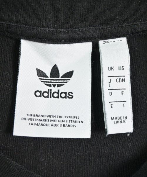 adidas เสื้อยืด/เสื้อท็อปส์