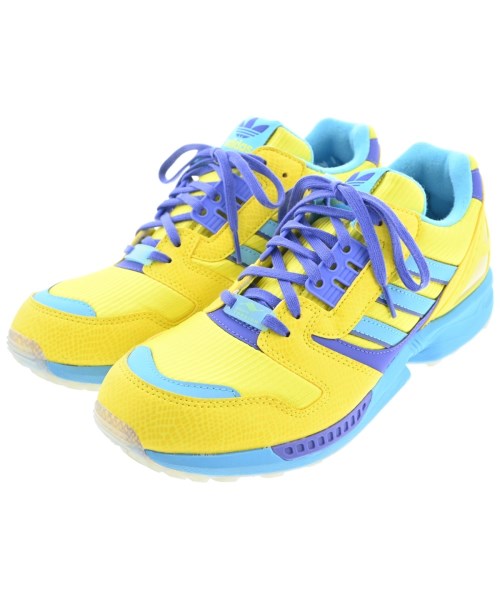 adidas รองเท้าผ้าใบ