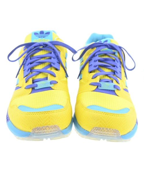 adidas รองเท้าผ้าใบ