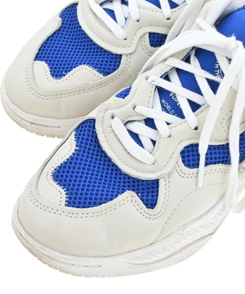 adidas รองเท้าผ้าใบ