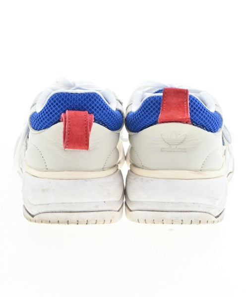 adidas รองเท้าผ้าใบ