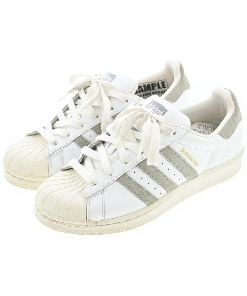 adidas รองเท้าผ้าใบ