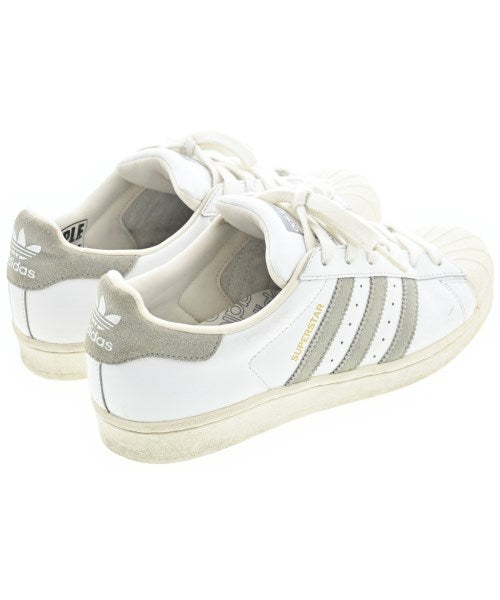 adidas รองเท้าผ้าใบ