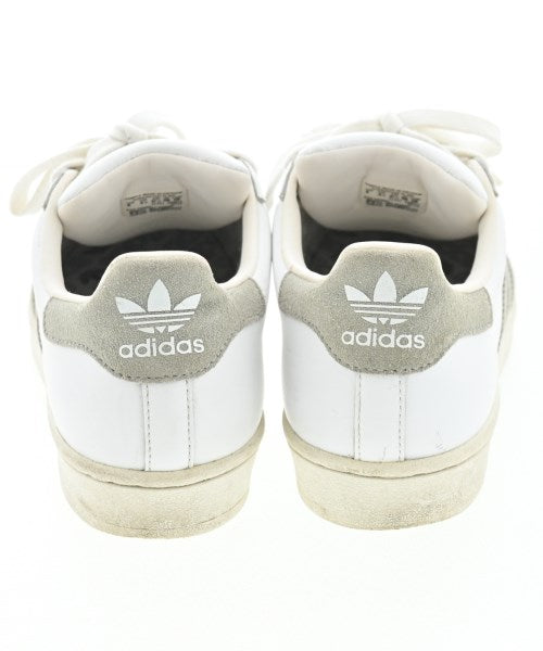 adidas รองเท้าผ้าใบ