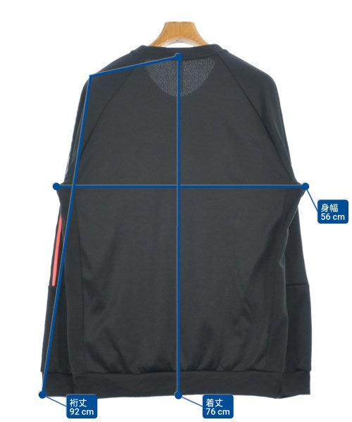 adidas เสื้อยืด/เสื้อท็อปส์