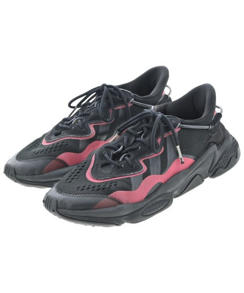 adidas รองเท้าผ้าใบ