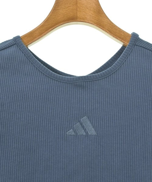adidas เสื้อยืด/เสื้อท็อปส์