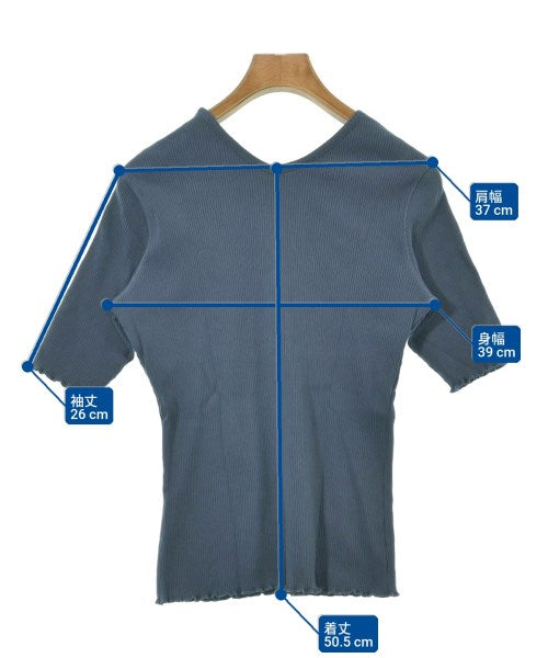 adidas เสื้อยืด/เสื้อท็อปส์