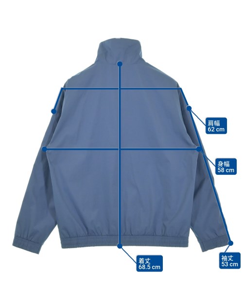 adidas แจ็คเก็ตเบลาส์ อื่น