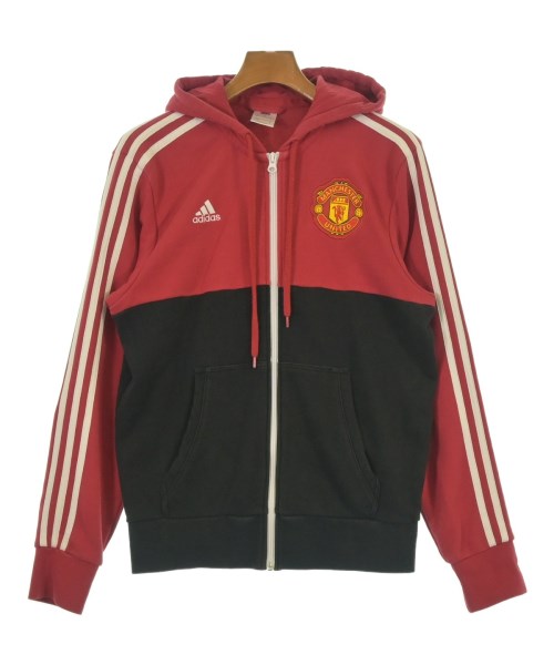 adidas เสื้อฮู้ด