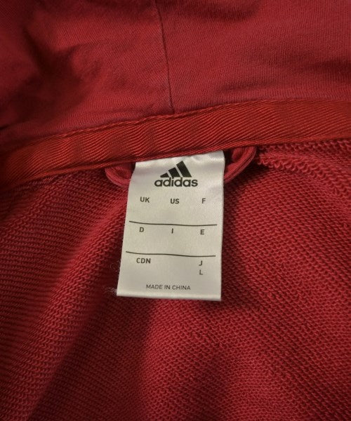 adidas เสื้อฮู้ด