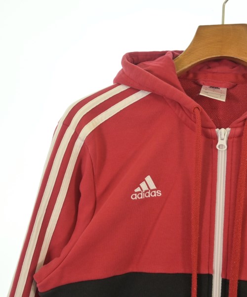 adidas เสื้อฮู้ด