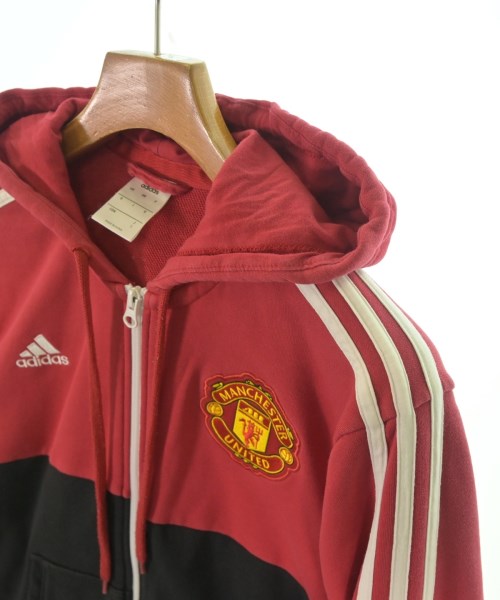 adidas เสื้อฮู้ด