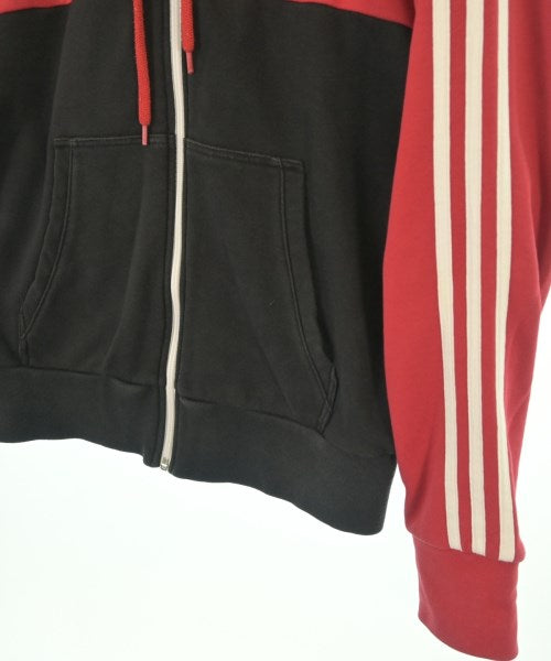 adidas เสื้อฮู้ด