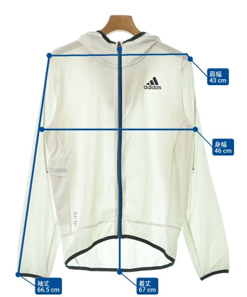 adidas แจ็คเก็ตเบลาส์ อื่น