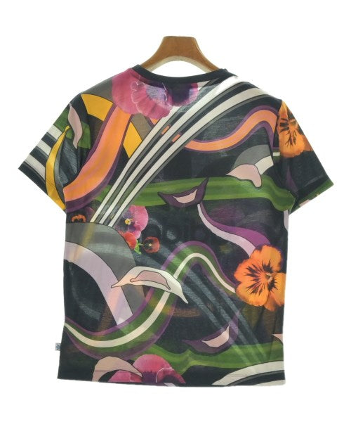 adidas เสื้อยืด/เสื้อท็อปส์