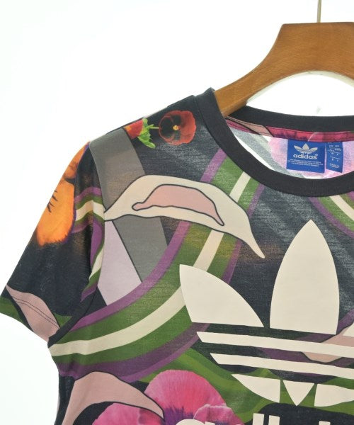 adidas เสื้อยืด/เสื้อท็อปส์