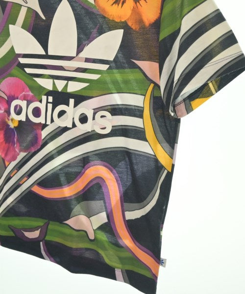 adidas เสื้อยืด/เสื้อท็อปส์