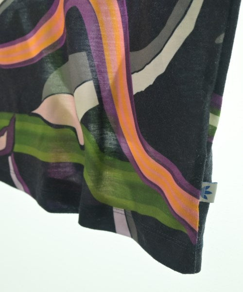 adidas เสื้อยืด/เสื้อท็อปส์